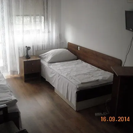 Panorama Hotel