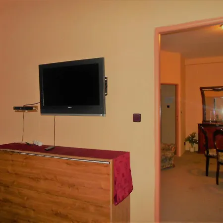 Hotel Panorama 2*