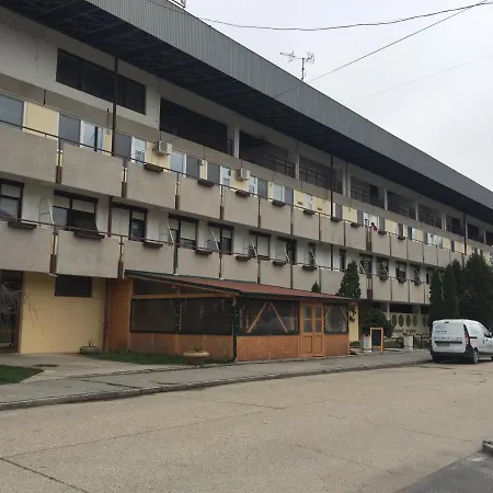 Panorama Hotel Komarno