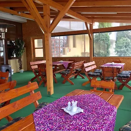 Hotel Panorama