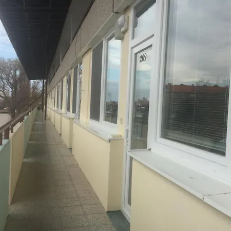 Hotel Panorama