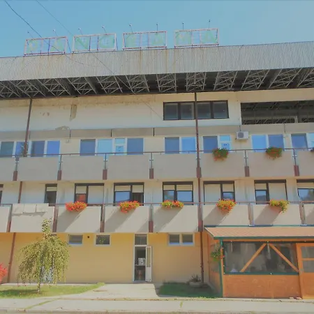 Hotel Panorama