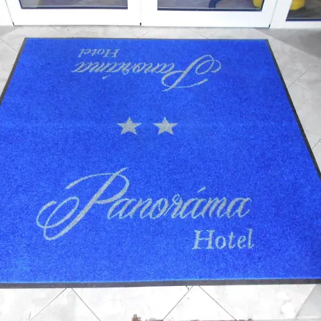 Panorama 2*